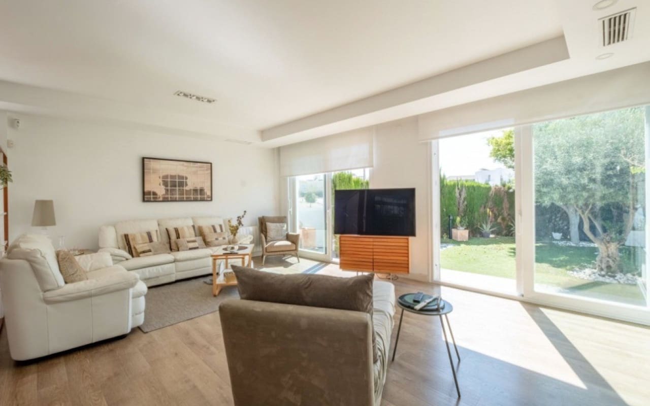 3 chambre Villa/Maison à vendre à San Fulgencio avec piscine garage - 495 000 € (Ref: 9848329)