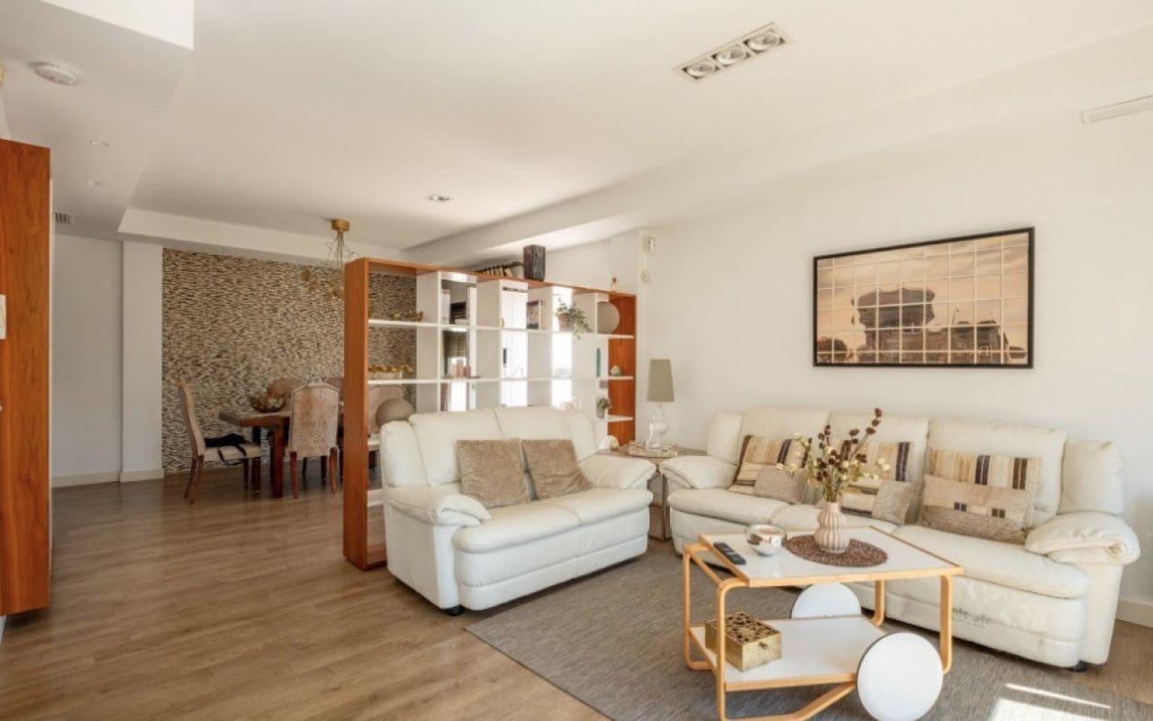 3 chambre Villa/Maison à vendre à San Fulgencio avec piscine garage - 495 000 € (Ref: 9848329)