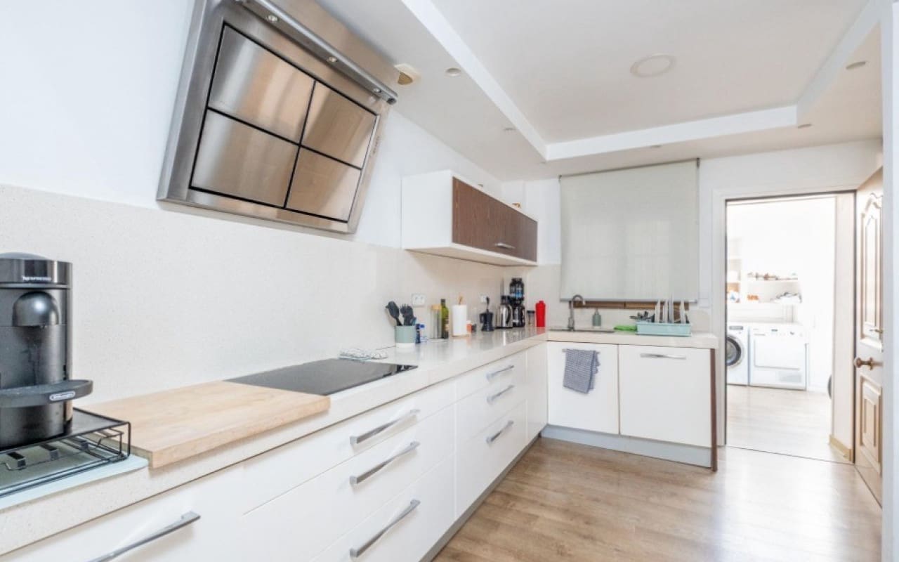 3 chambre Villa/Maison à vendre à San Fulgencio avec piscine garage - 495 000 € (Ref: 9848329)