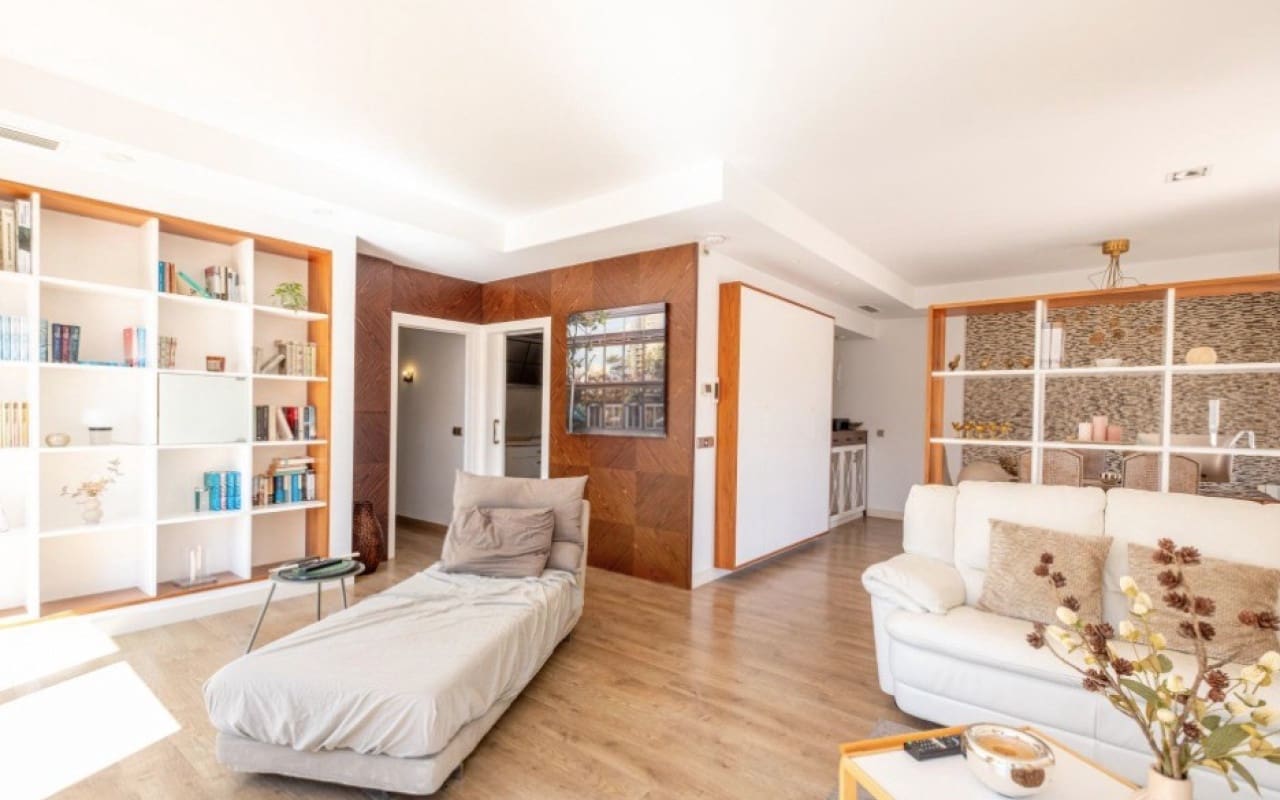 3 chambre Villa/Maison à vendre à San Fulgencio avec piscine garage - 495 000 € (Ref: 9848329)