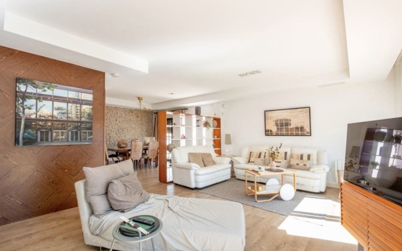 3 chambre Villa/Maison à vendre à San Fulgencio avec piscine garage - 495 000 € (Ref: 9848329)