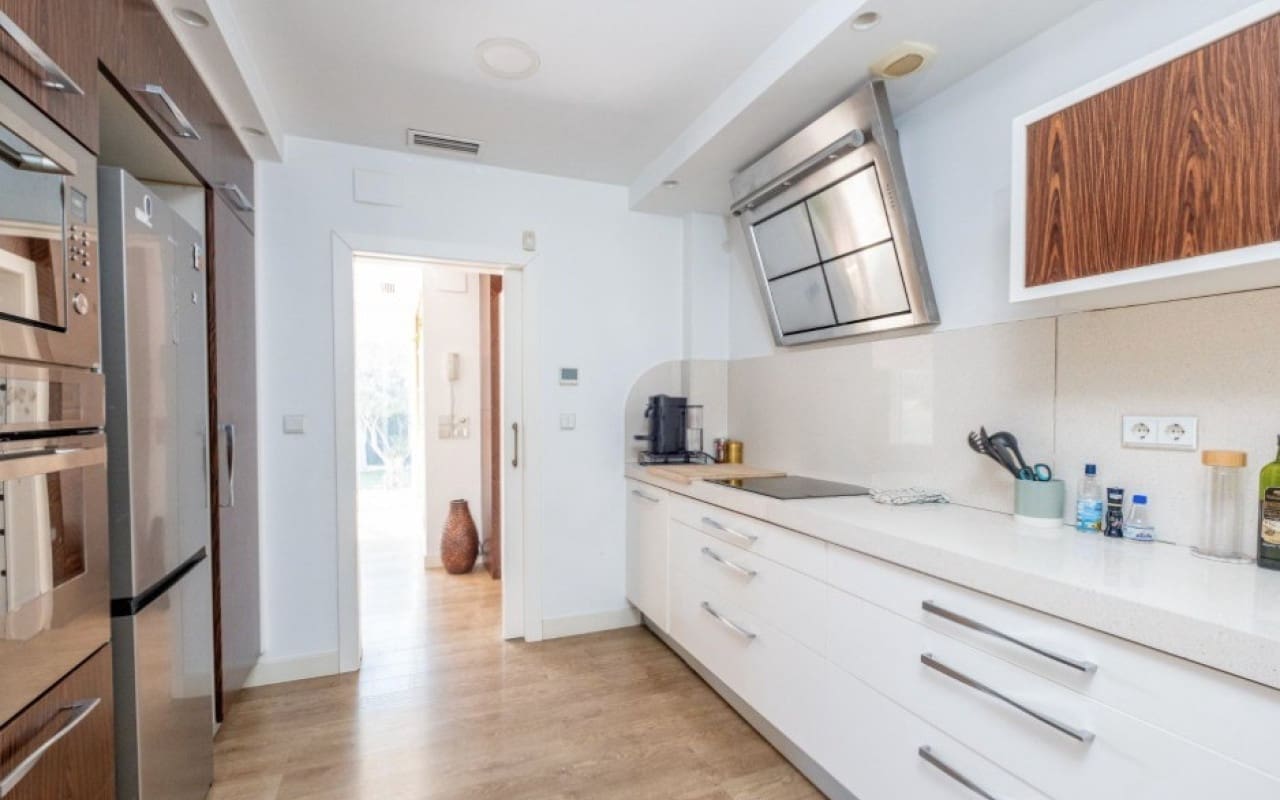 3 chambre Villa/Maison à vendre à San Fulgencio avec piscine garage - 495 000 € (Ref: 9848329)