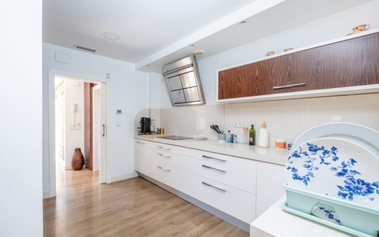 3 chambre Villa/Maison à vendre à San Fulgencio avec piscine garage - 495 000 € (Ref: 9848329)