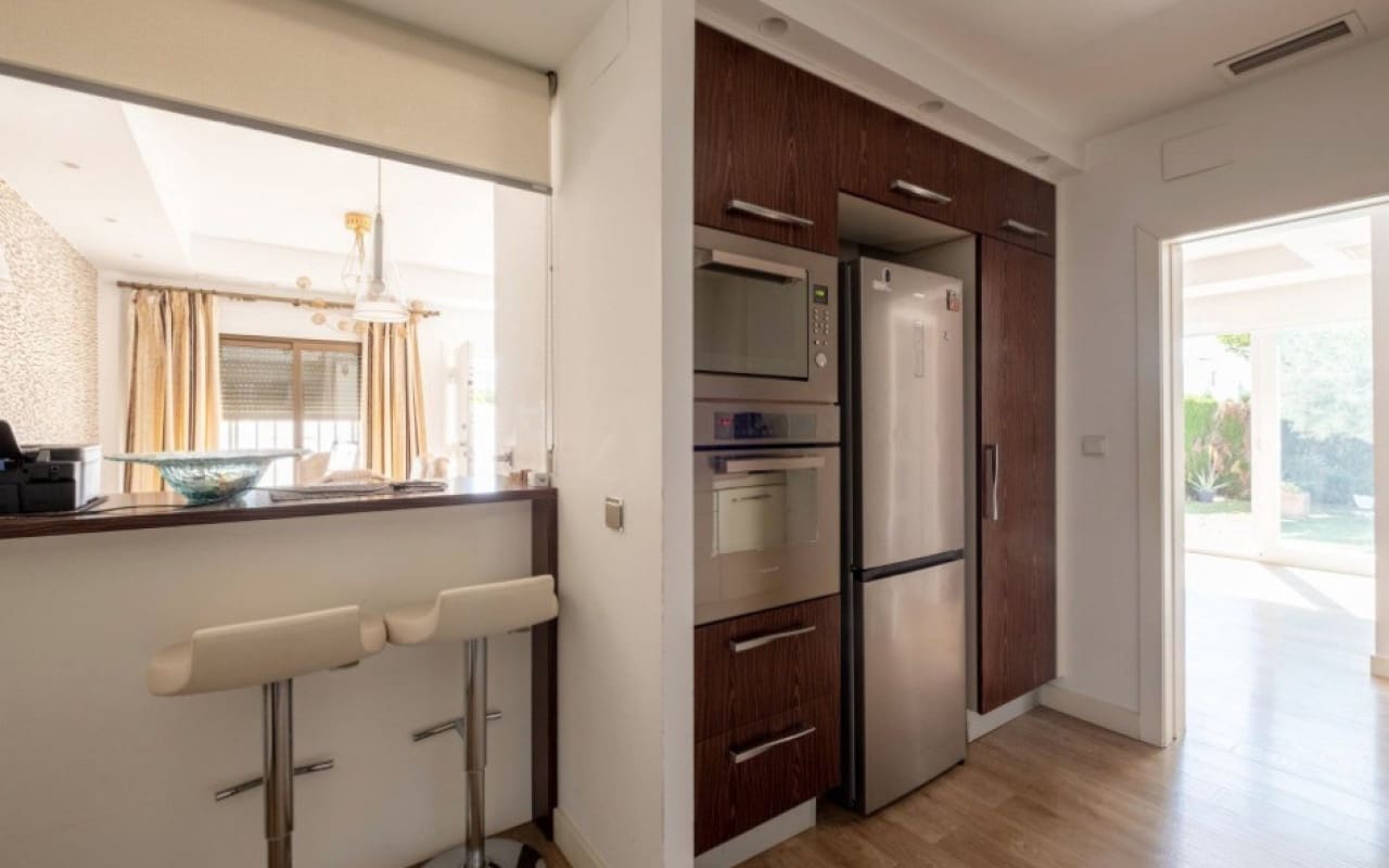 3 chambre Villa/Maison à vendre à San Fulgencio avec piscine garage - 495 000 € (Ref: 9848329)