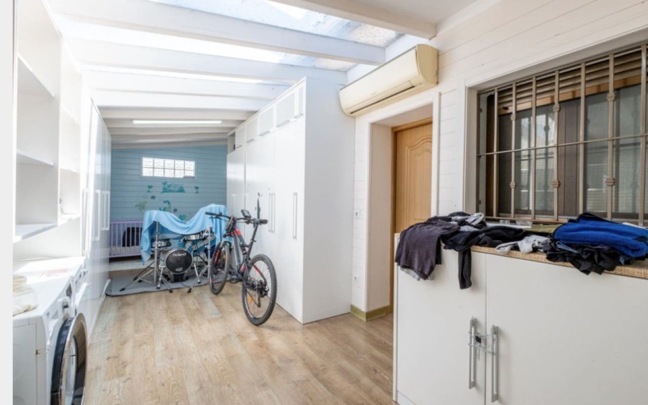 3 chambre Villa/Maison à vendre à San Fulgencio avec piscine garage - 495 000 € (Ref: 9848329)