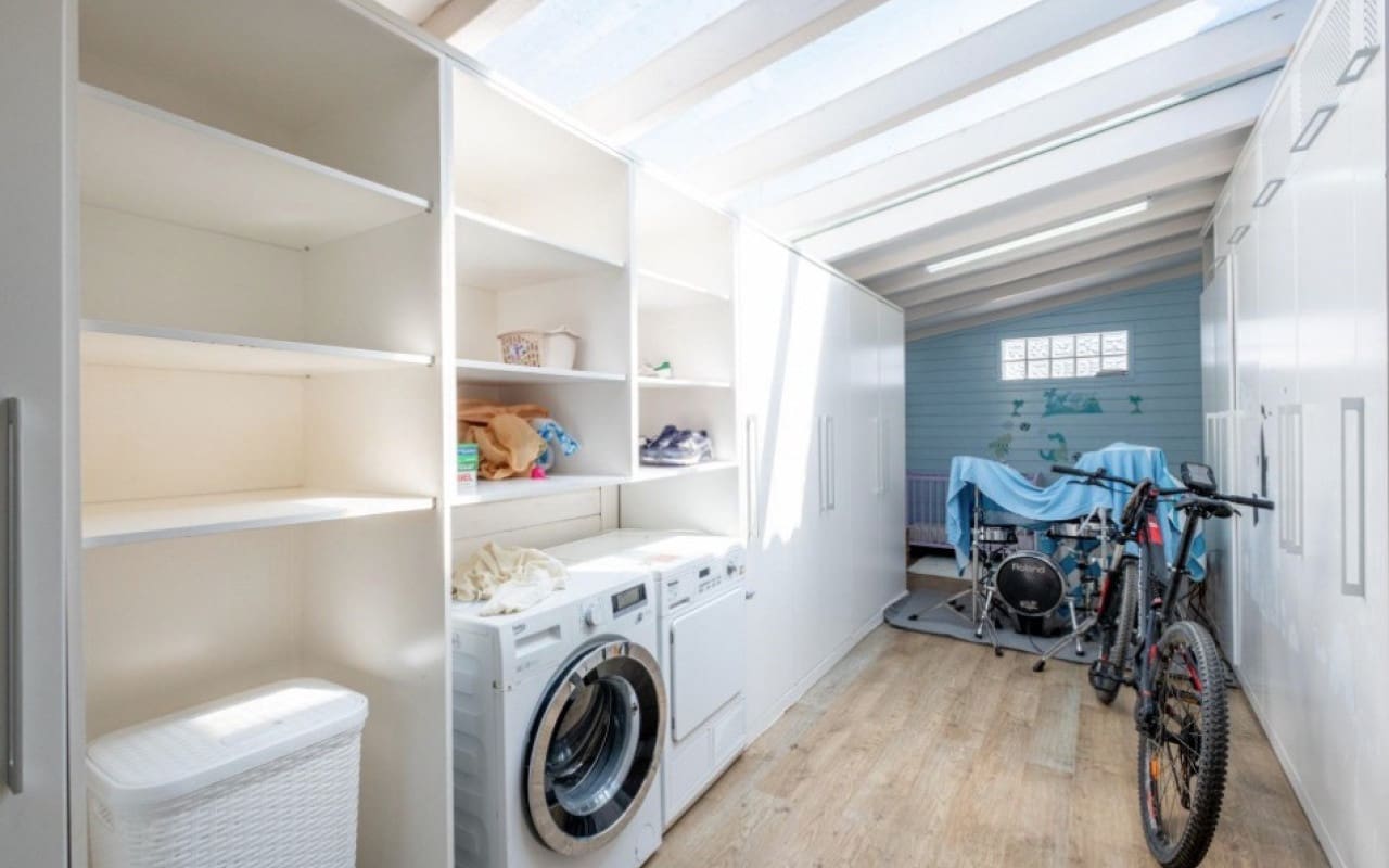 3 chambre Villa/Maison à vendre à San Fulgencio avec piscine garage - 495 000 € (Ref: 9848329)