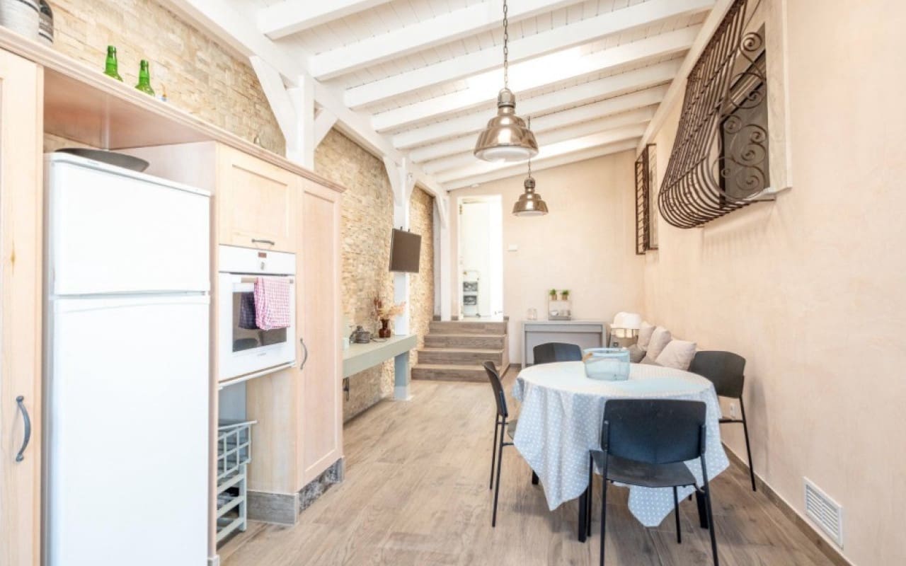 3 chambre Villa/Maison à vendre à San Fulgencio avec piscine garage - 495 000 € (Ref: 9848329)