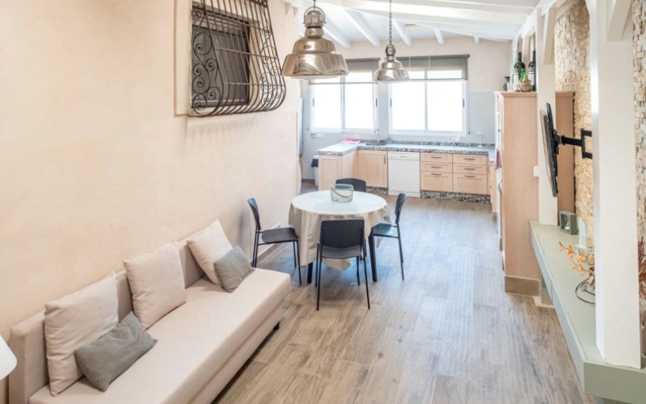 3 chambre Villa/Maison à vendre à San Fulgencio avec piscine garage - 495 000 € (Ref: 9848329)