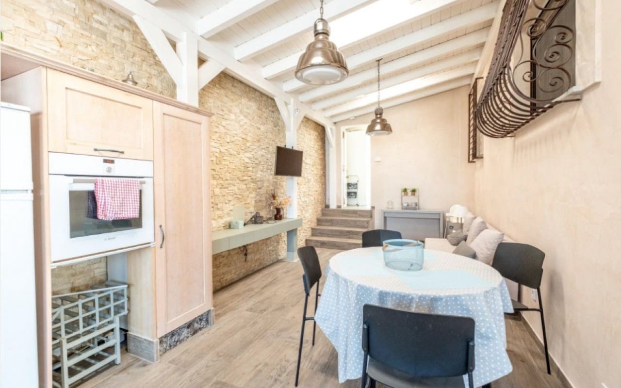 3 chambre Villa/Maison à vendre à San Fulgencio avec piscine garage - 495 000 € (Ref: 9848329)