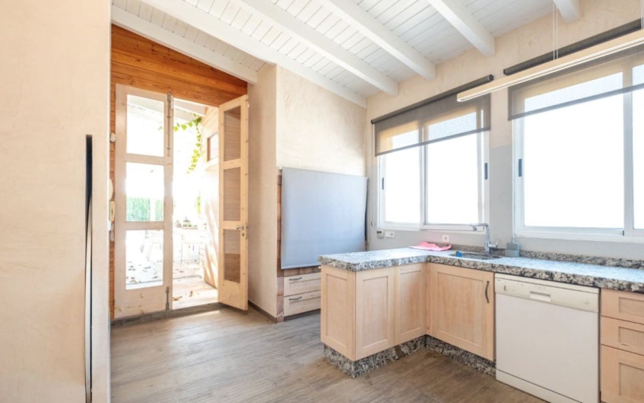 3 chambre Villa/Maison à vendre à San Fulgencio avec piscine garage - 495 000 € (Ref: 9848329)