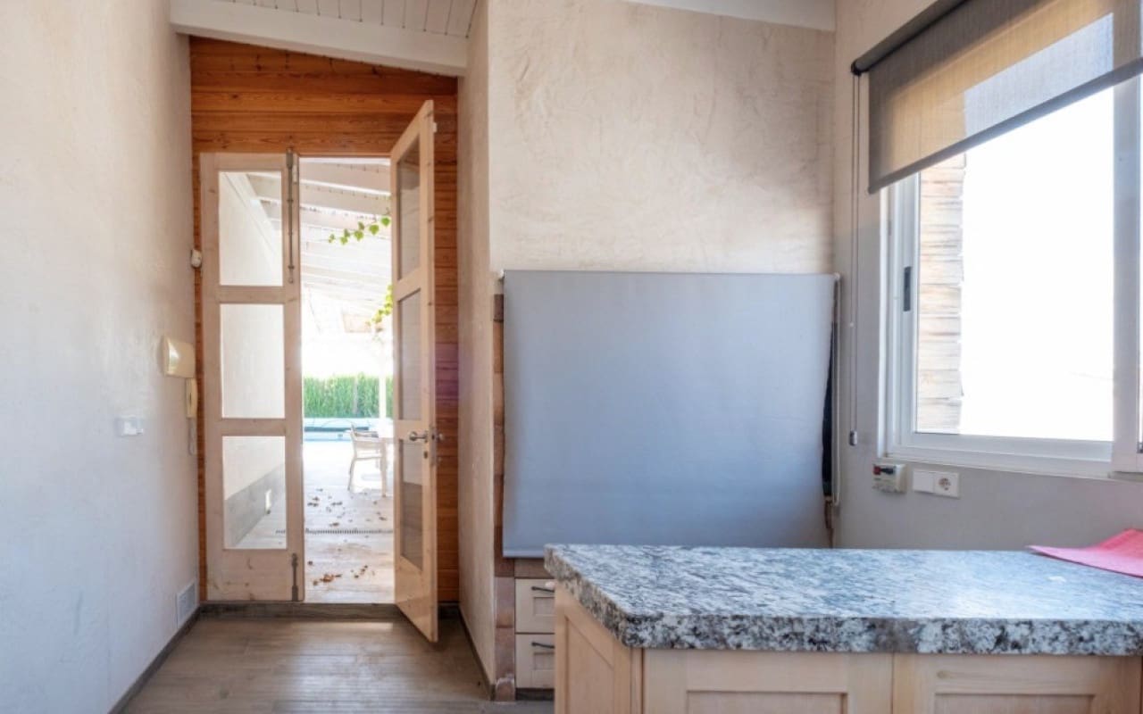 3 chambre Villa/Maison à vendre à San Fulgencio avec piscine garage - 495 000 € (Ref: 9848329)