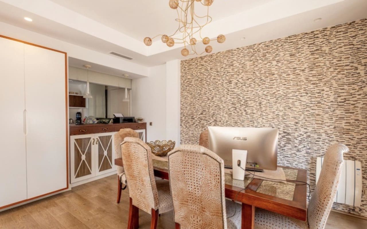 3 chambre Villa/Maison à vendre à San Fulgencio avec piscine garage - 495 000 € (Ref: 9848329)