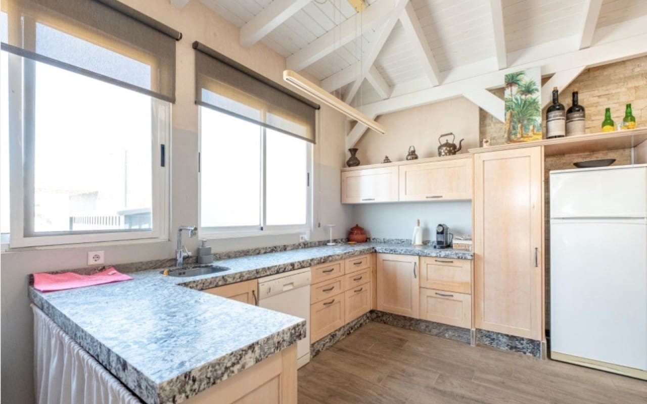 3 chambre Villa/Maison à vendre à San Fulgencio avec piscine garage - 495 000 € (Ref: 9848329)
