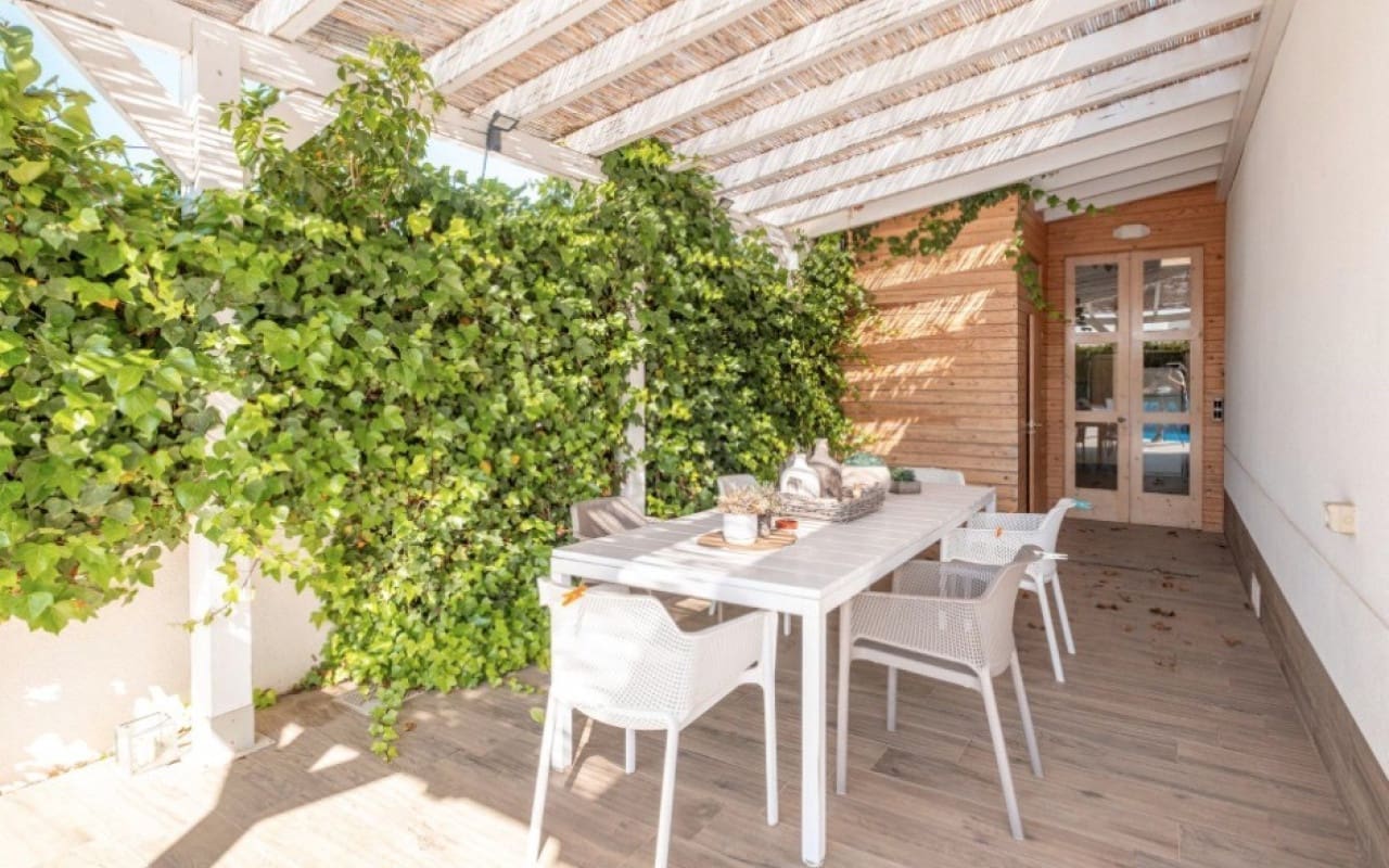 3 chambre Villa/Maison à vendre à San Fulgencio avec piscine garage - 495 000 € (Ref: 9848329)