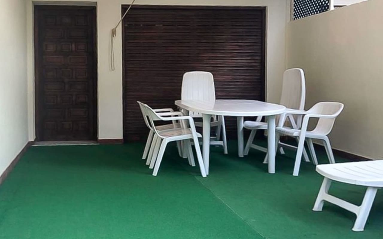 Adosado de 3 habitaciones en Santa Pola en venta - 280.000 € (Ref: 9849843)