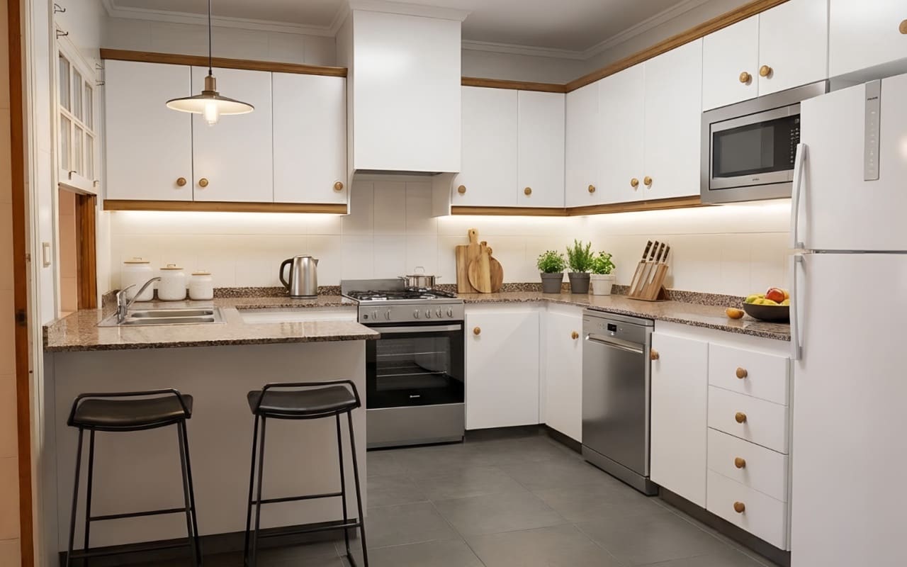 Adosado de 3 habitaciones en Santa Pola en venta - 280.000 € (Ref: 9849843)
