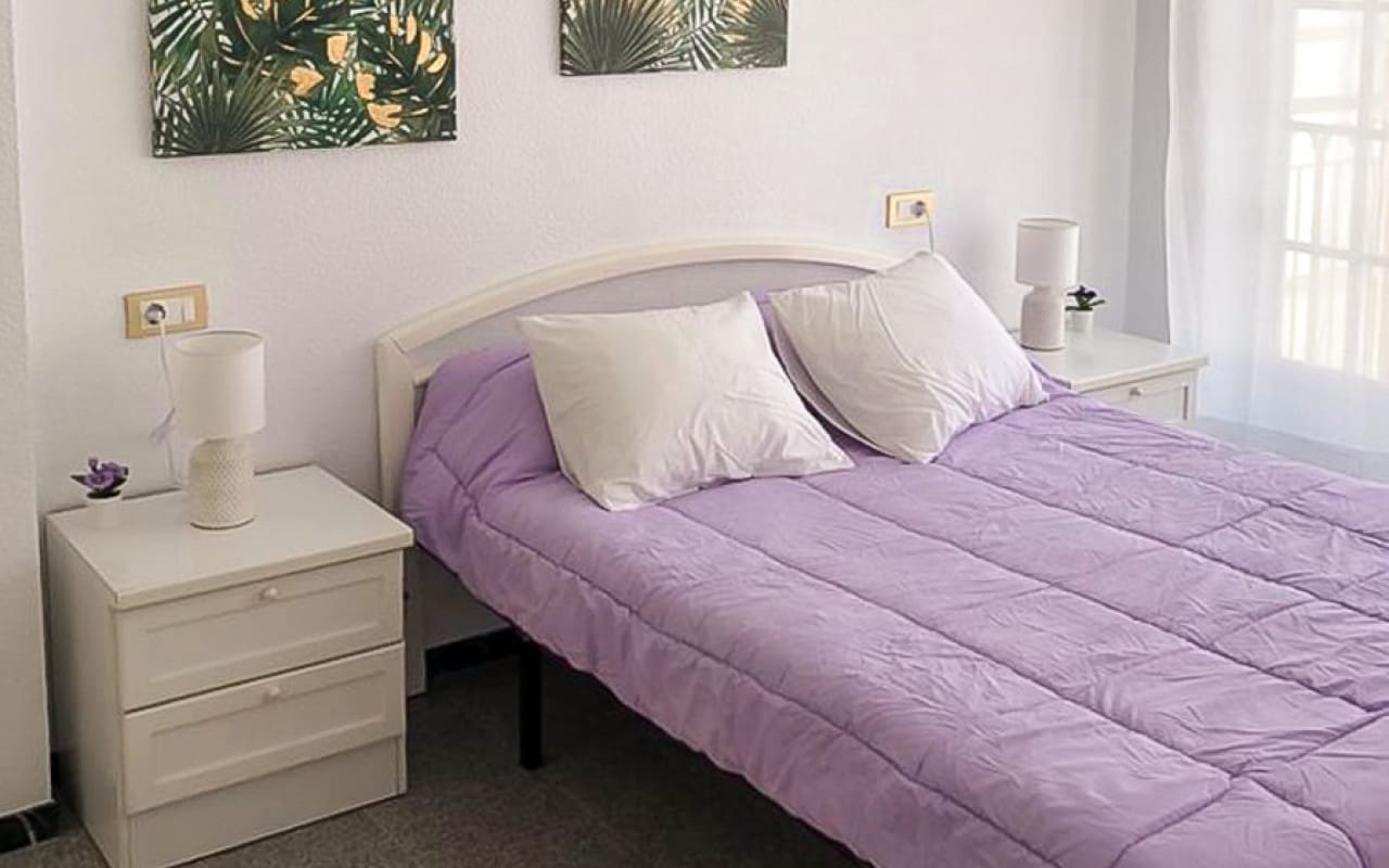 Adosado de 3 habitaciones en Santa Pola en venta - 280.000 € (Ref: 9849843)
