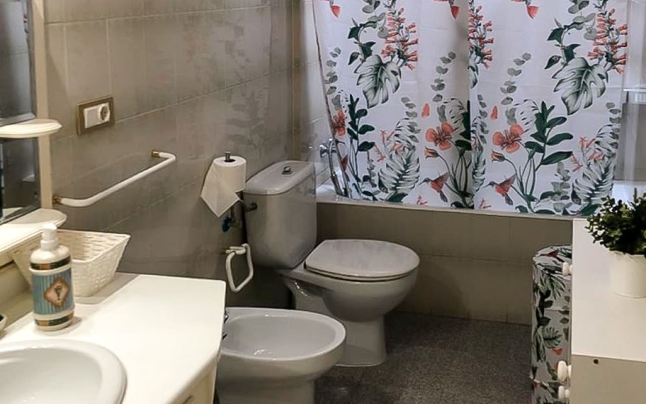 Adosado de 3 habitaciones en Santa Pola en venta - 280.000 € (Ref: 9849843)