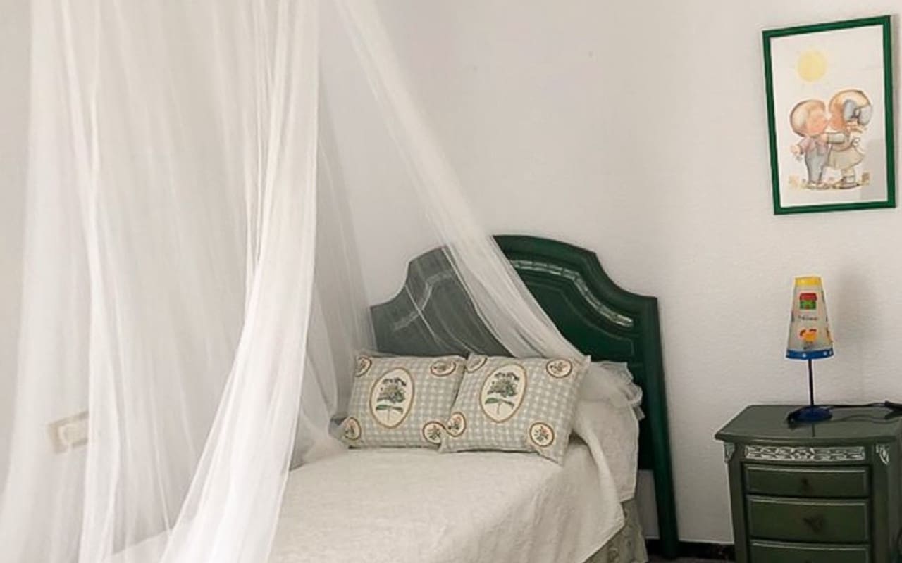 Adosado de 3 habitaciones en Santa Pola en venta - 280.000 € (Ref: 9849843)