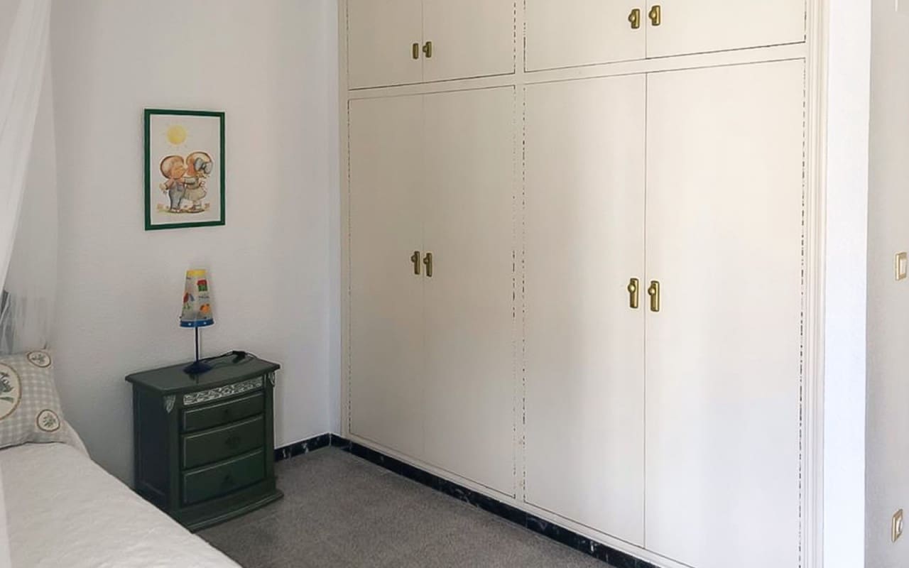 Adosado de 3 habitaciones en Santa Pola en venta - 280.000 € (Ref: 9849843)