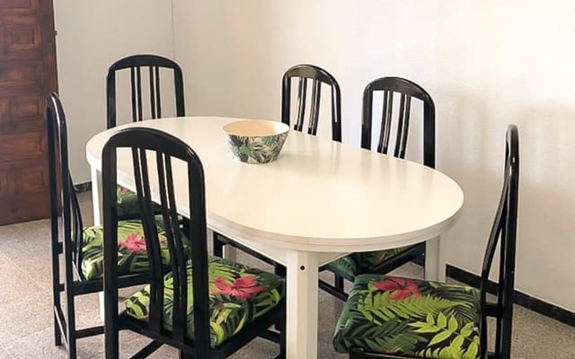 3 Zimmer Reihenhaus zu verkaufen in Calas Santiago Bernabéu, Santa Pola - 280.000 € (Ref: 9849843)