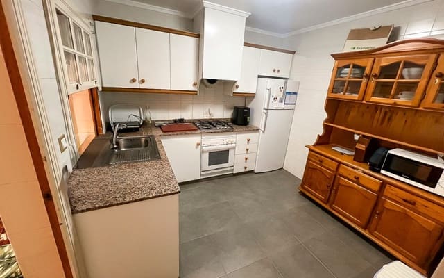 3 Zimmer Reihenhaus zu verkaufen in Calas Santiago Bernabéu, Santa Pola - 280.000 € (Ref: 9849843)
