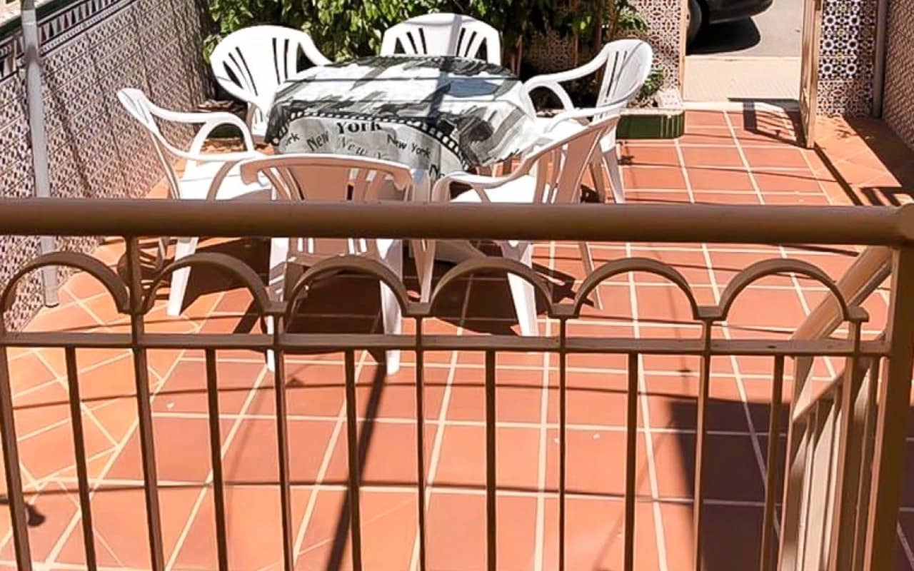 Adosado de 3 habitaciones en Santa Pola en venta - 280.000 € (Ref: 9849843)