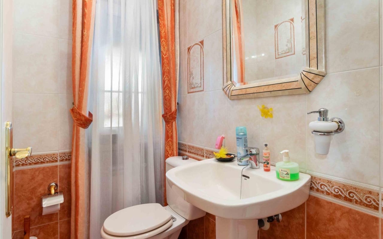 3 bedroom Villa for sale in Cabo Roig with pool - € 1,550,000 (Ref: 9849844)