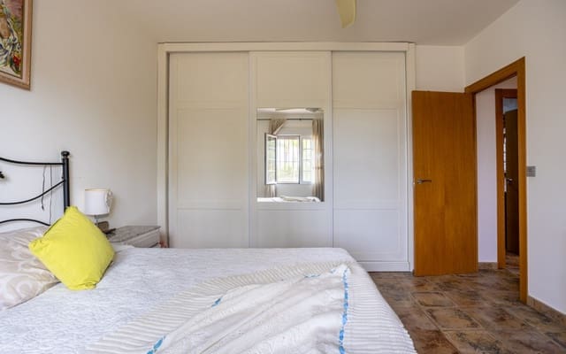 5 soveværelse Villa til salg i La Hoya, Elche / Elx med swimmingpool - € 510.000 (Ref: 9849845)