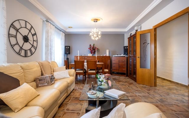 5 soveværelse Villa til salg i La Hoya, Elche / Elx med swimmingpool - € 510.000 (Ref: 9849845)
