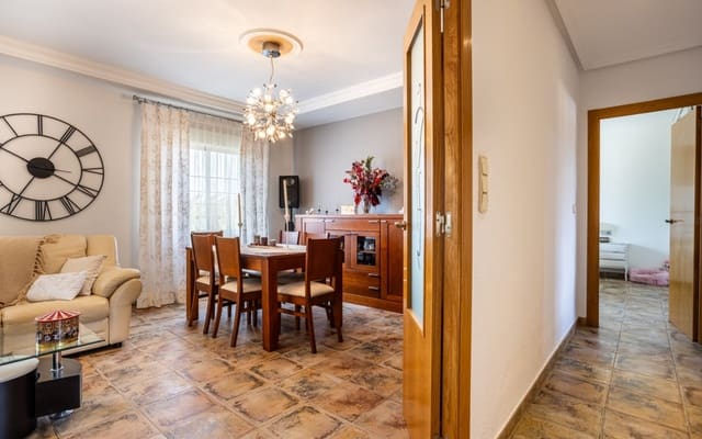 5 soveværelse Villa til salg i La Hoya, Elche / Elx med swimmingpool - € 510.000 (Ref: 9849845)