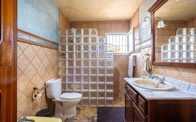 5 soveværelse Villa til salg i La Hoya, Elche / Elx med swimmingpool - € 510.000 (Ref: 9849845)