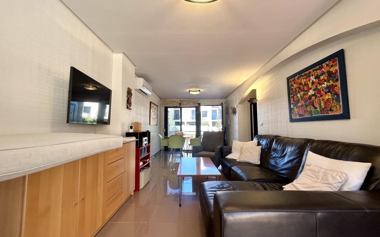 3 bedroom Townhouse for sale in Cabo Roig with pool - € 319,900 (Ref: 9849846)