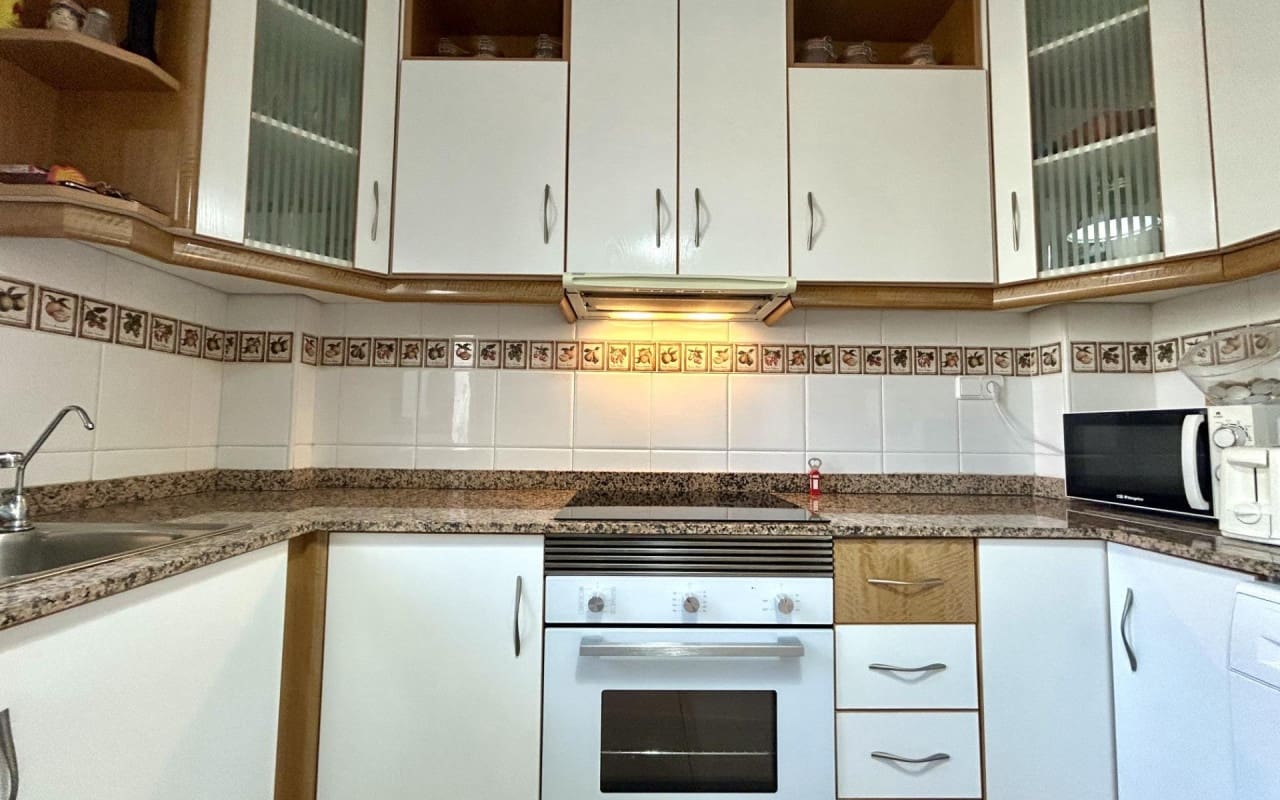 3 bedroom Townhouse for sale in Cabo Roig with pool - € 319,900 (Ref: 9849846)