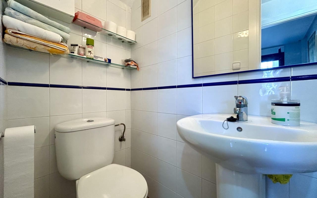 3 bedroom Townhouse for sale in Cabo Roig with pool - € 319,900 (Ref: 9849846)