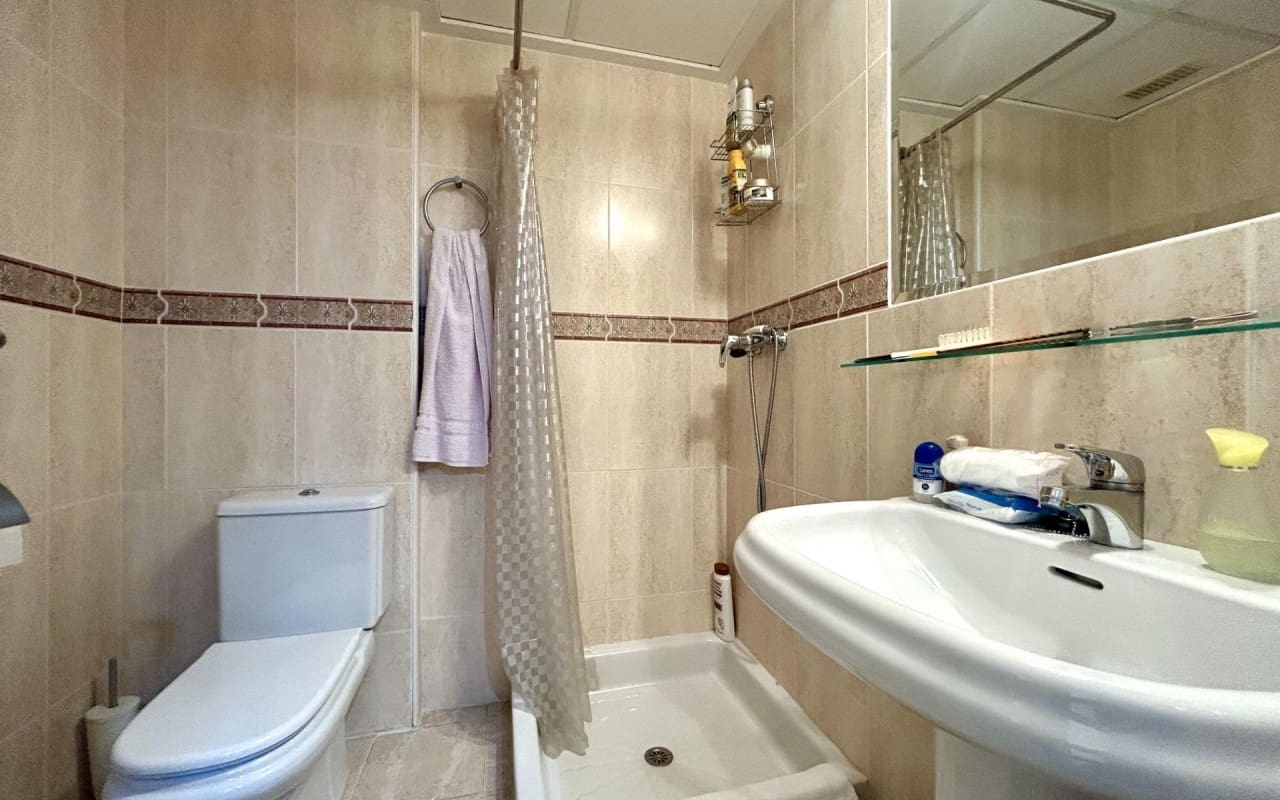 3 bedroom Townhouse for sale in Cabo Roig with pool - € 319,900 (Ref: 9849846)