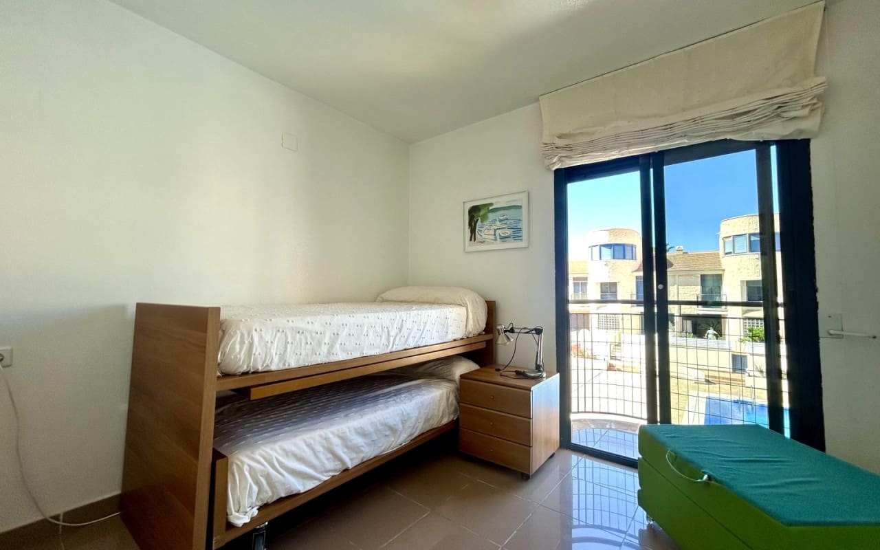 3 bedroom Townhouse for sale in Cabo Roig with pool - € 319,900 (Ref: 9849846)