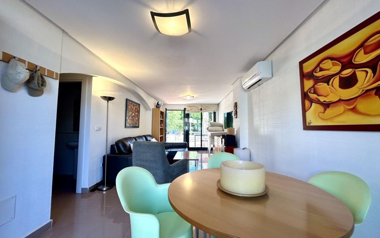 3 bedroom Townhouse for sale in Cabo Roig with pool - € 319,900 (Ref: 9849846)