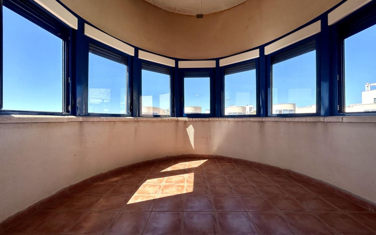 3 bedroom Townhouse for sale in Cabo Roig with pool - € 319,900 (Ref: 9849846)