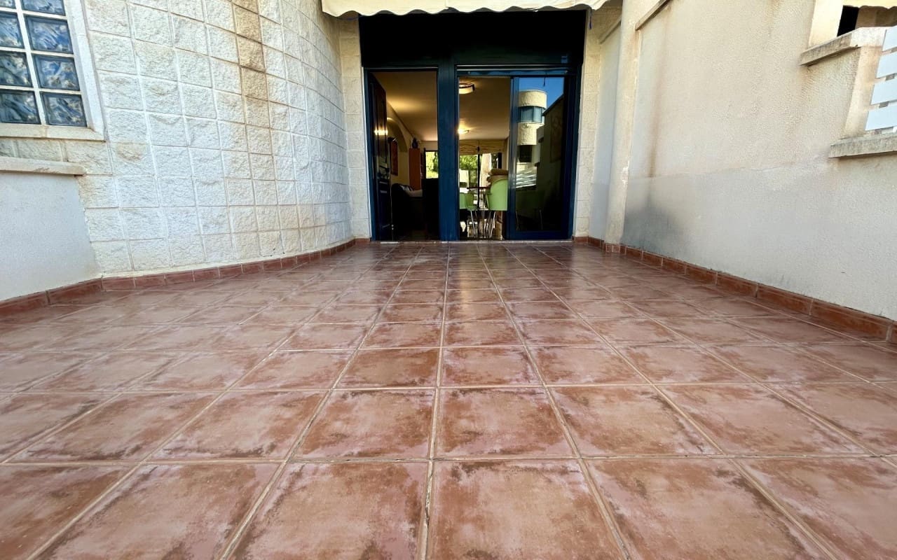 3 bedroom Townhouse for sale in Cabo Roig with pool - € 319,900 (Ref: 9849846)