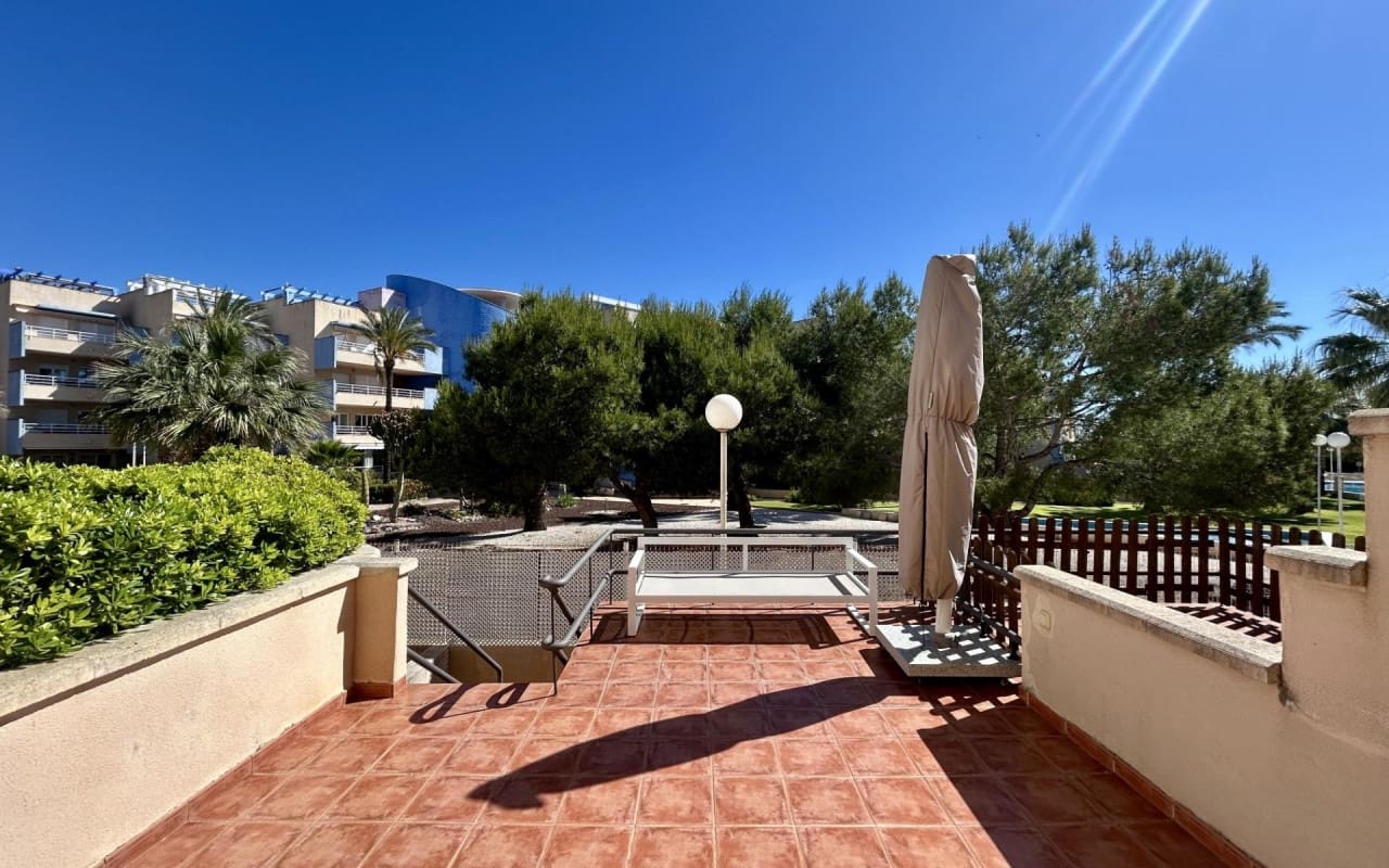 3 bedroom Townhouse for sale in Cabo Roig with pool - € 319,900 (Ref: 9849846)
