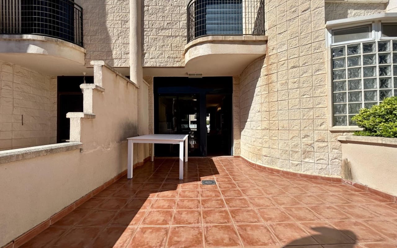 3 bedroom Townhouse for sale in Cabo Roig with pool - € 319,900 (Ref: 9849846)