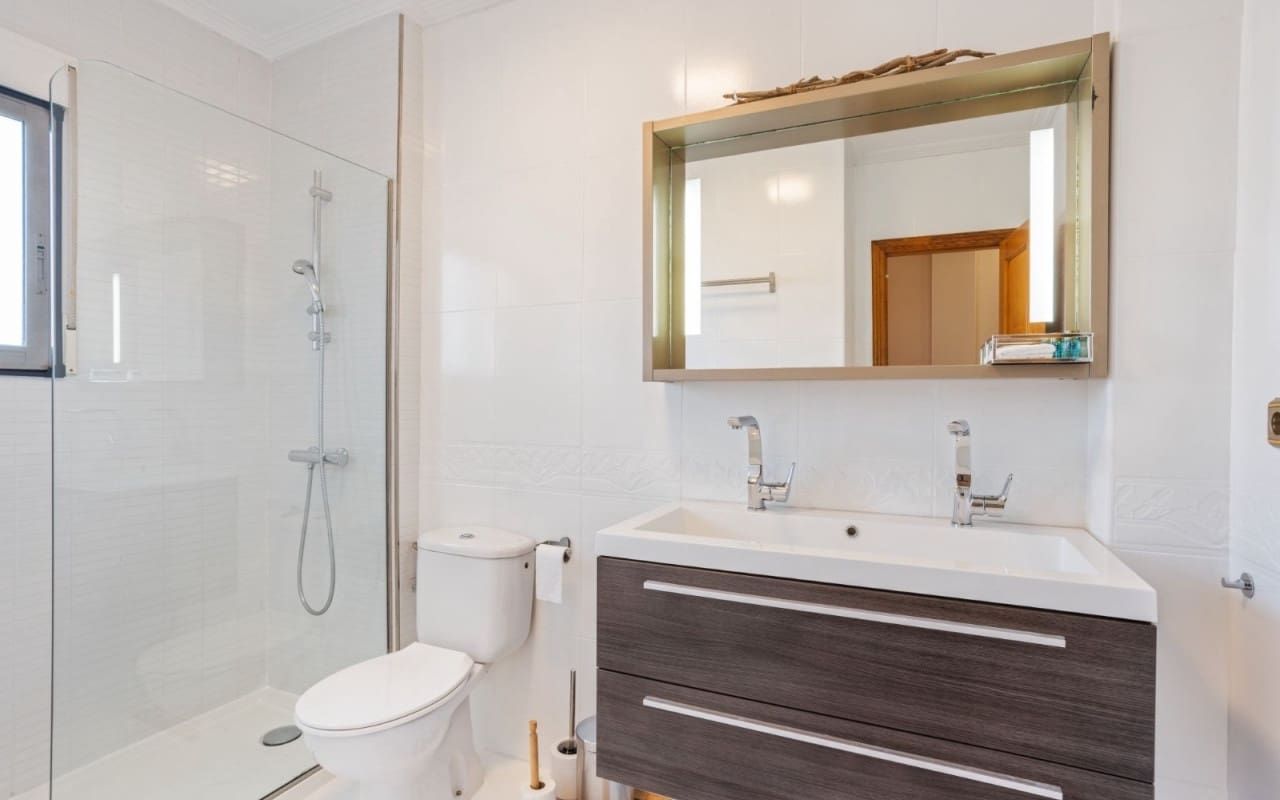 2 makuuhuone Huvila myytävänä paikassa La Regia mukana uima-altaan - 244 900 € (Ref: 9849848)