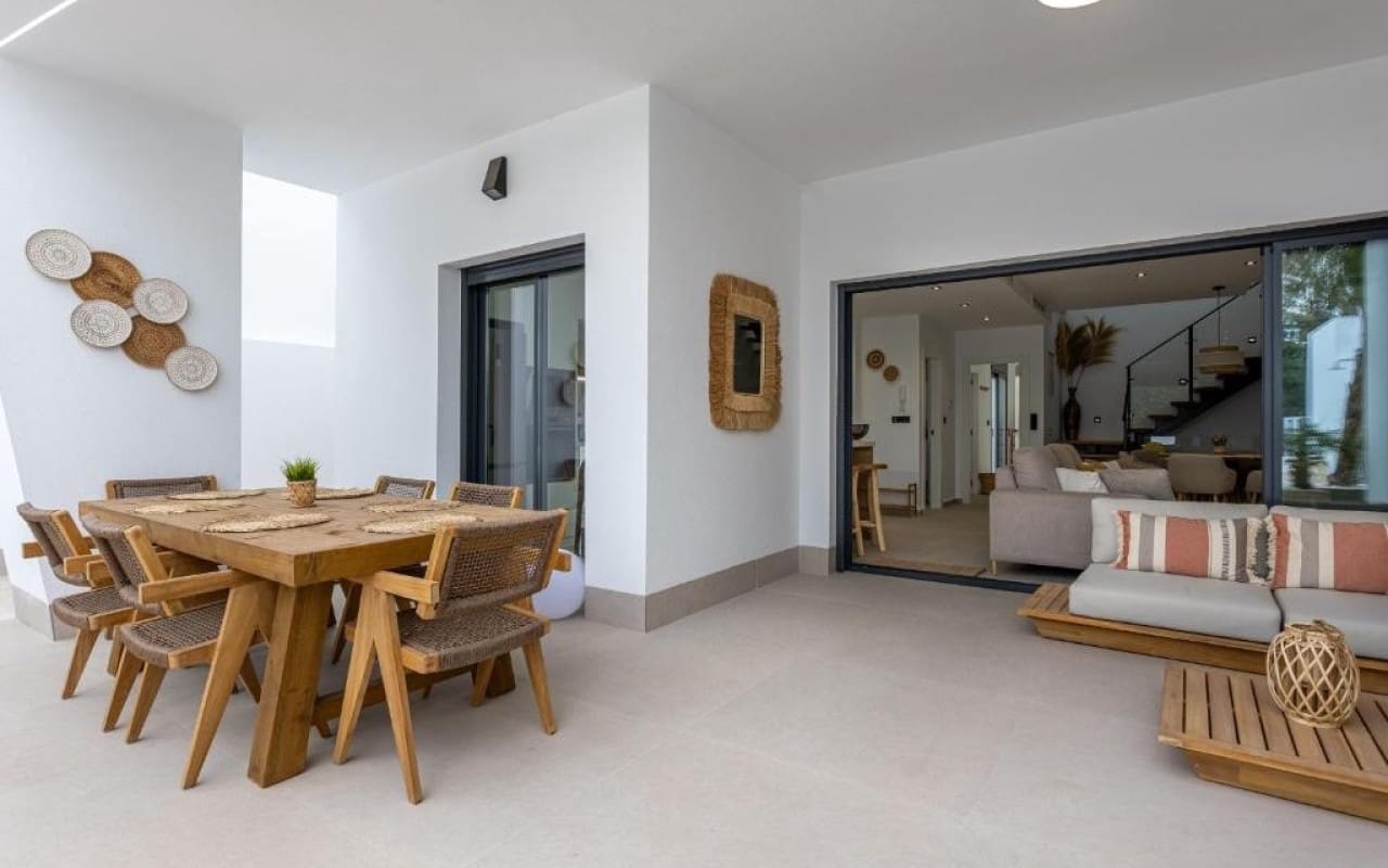 3 sovrum Villa till salu i Dolores med pool - 429 000 € (Ref: 9849849)