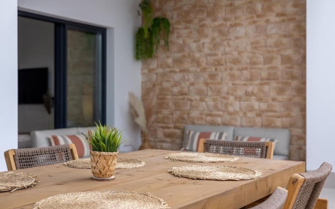 3 sovrum Villa till salu i Dolores med pool - 429 000 € (Ref: 9849849)