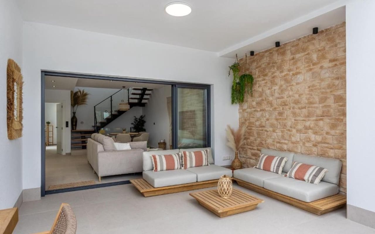 3 sovrum Villa till salu i Dolores med pool - 429 000 € (Ref: 9849849)