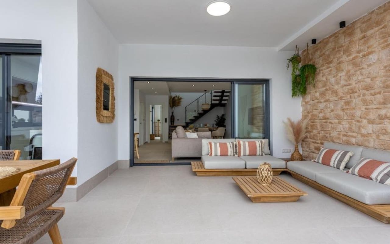 3 sovrum Villa till salu i Dolores med pool - 429 000 € (Ref: 9849849)