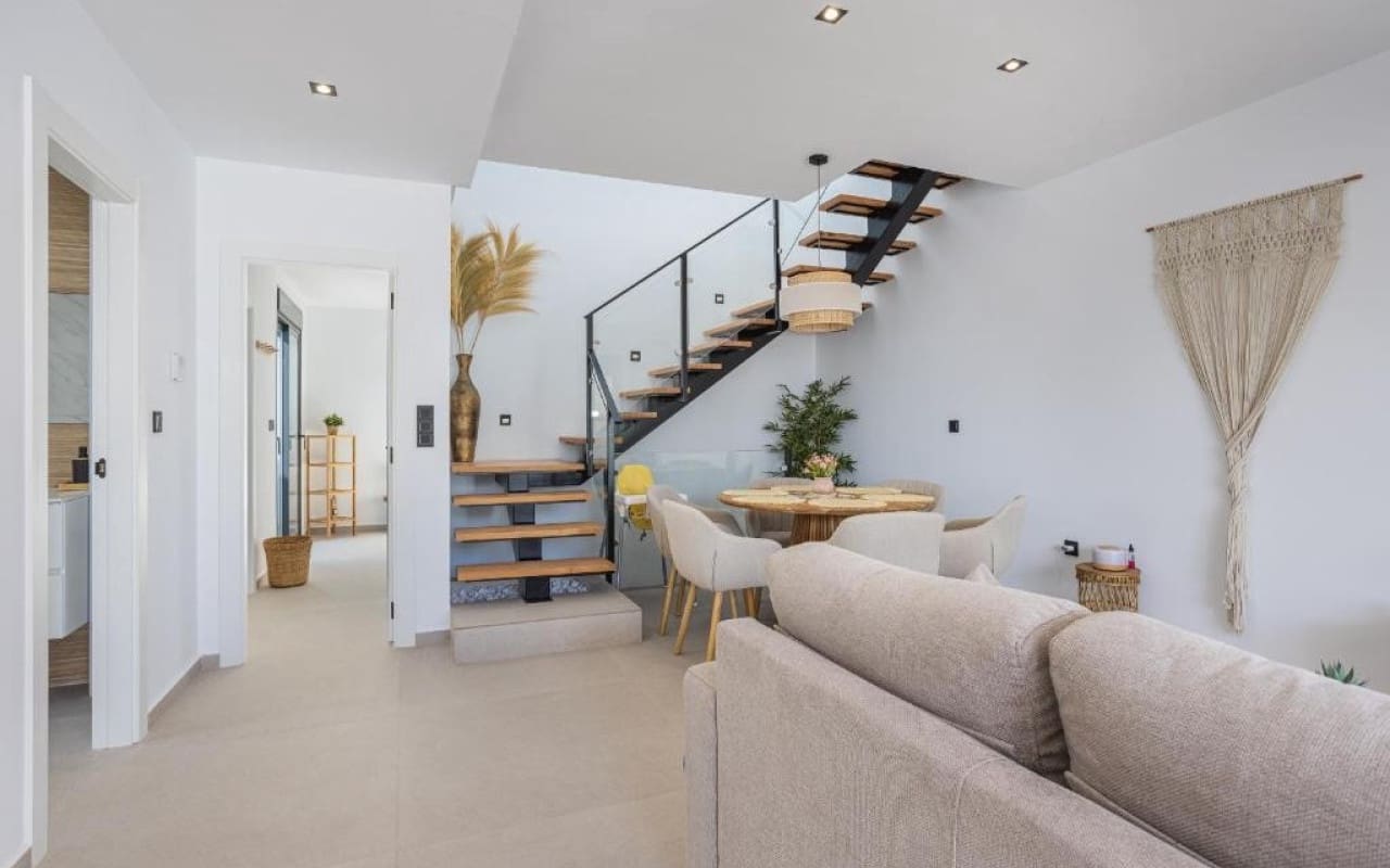 3 sovrum Villa till salu i Dolores med pool - 429 000 € (Ref: 9849849)