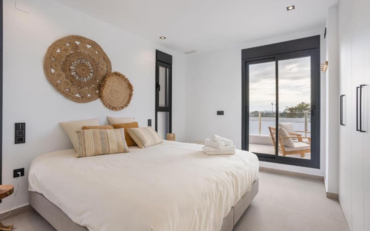 3 sovrum Villa till salu i Dolores med pool - 429 000 € (Ref: 9849849)