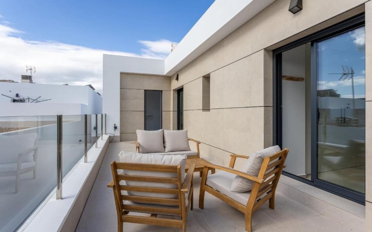 3 sovrum Villa till salu i Dolores med pool - 429 000 € (Ref: 9849849)